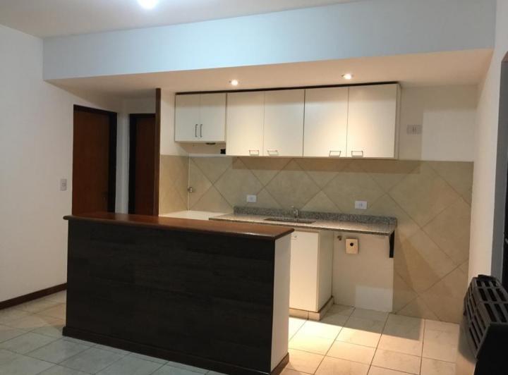 Casa · 100m² · 3 Ambientes