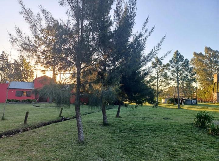 Casa · 200ha · 5 Ambientes · 1 Cochera