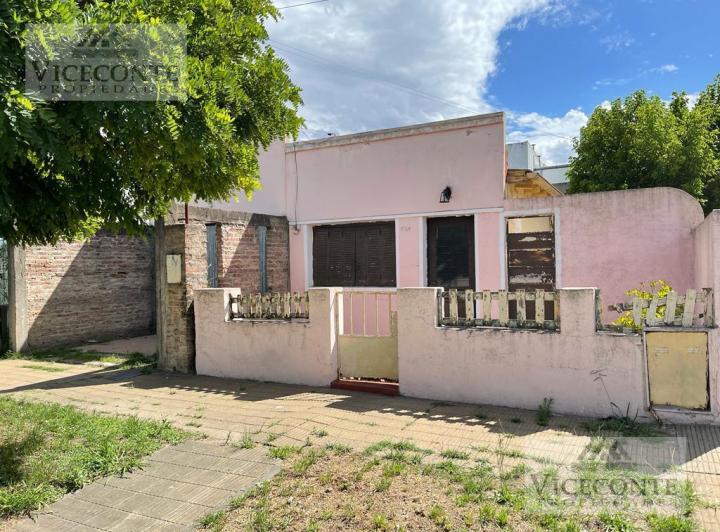 Casa · 200m² · 3 Ambientes