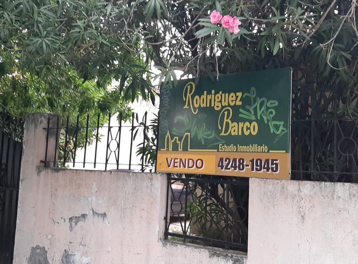 Casa · 50m² · 3 Ambientes · 1 Cochera