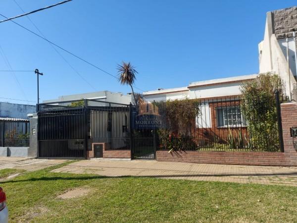 Casa · 160m² · 3 Dormitorios