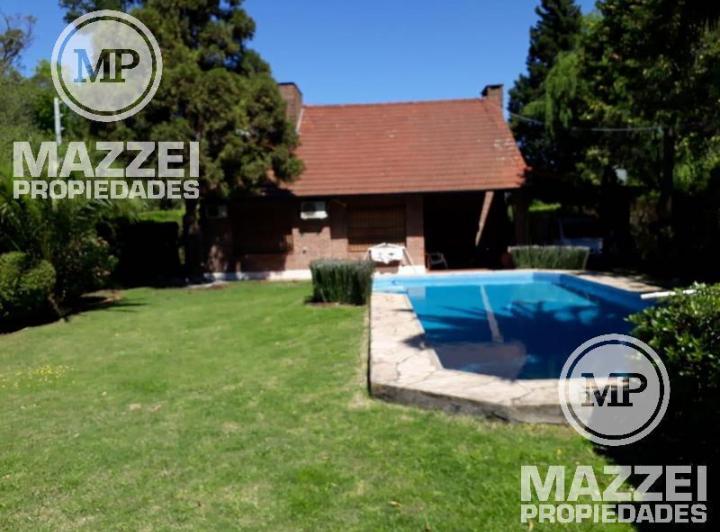 Casa · 150m² · 4 Ambientes