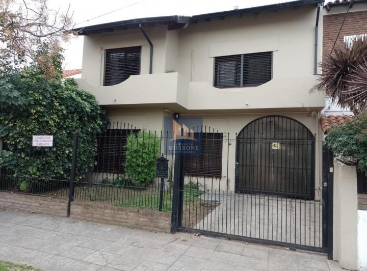 Casa · 193m² · 3 Dormitorios