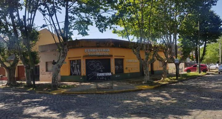 Casa · 110m² · 3 Ambientes