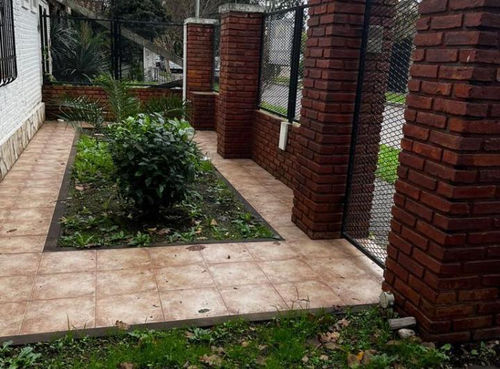 Casa · 111m² · 2 Ambientes