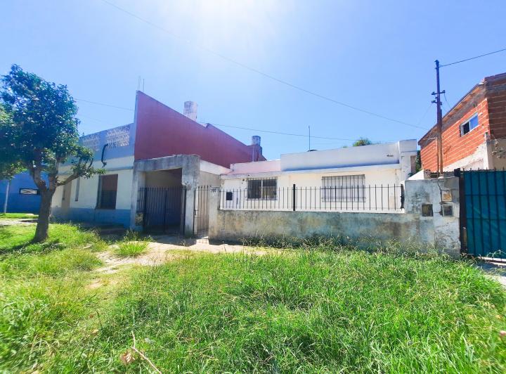 Casa · 70m² · 3 Ambientes