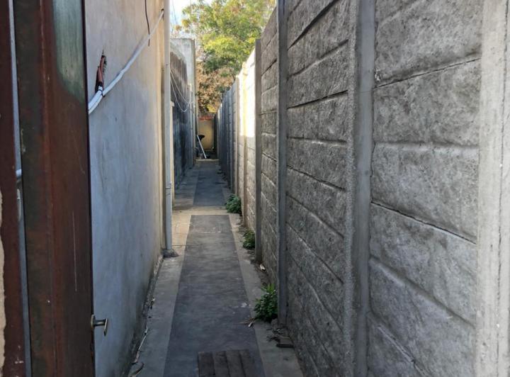Casa · 40m² · 3 Ambientes