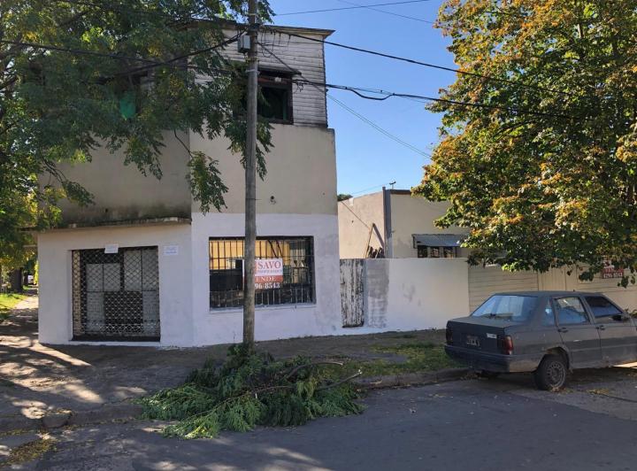 Casa · 100m² · 3 Ambientes · 1 Cochera