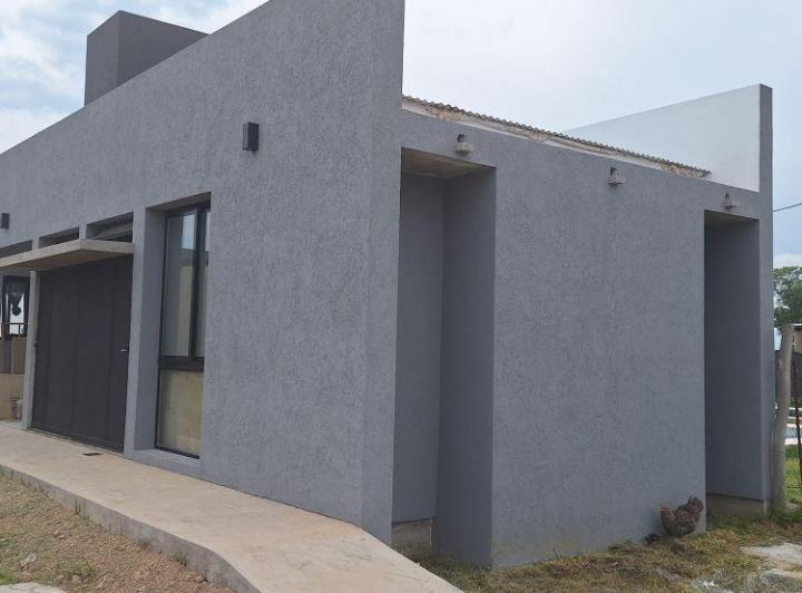 Casa · 68m² · 4 Ambientes