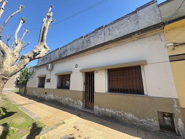 Casa · 134m² · 4 Ambientes · 1 Cochera