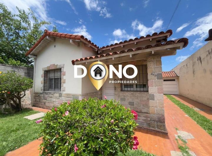 Casa · 147m² · 4 Ambientes · 3 Cocheras