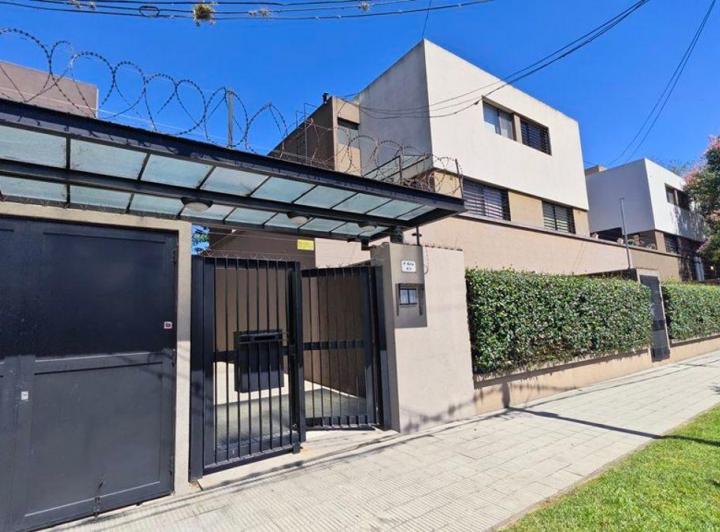 Casa · 80m² · 3 Ambientes · 1 Cochera
