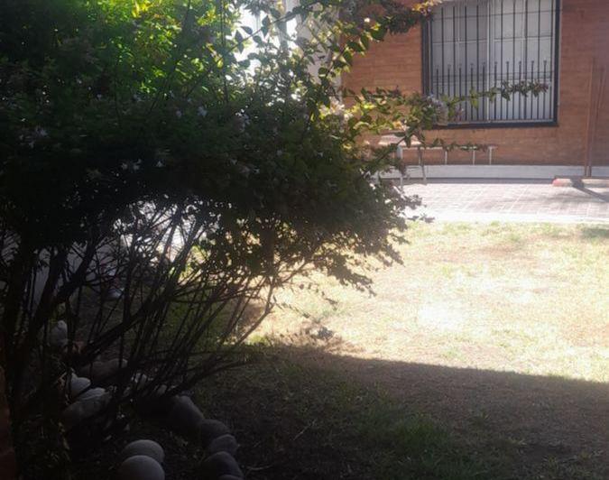 Casa · 85m² · 4 Ambientes · 1 Cochera