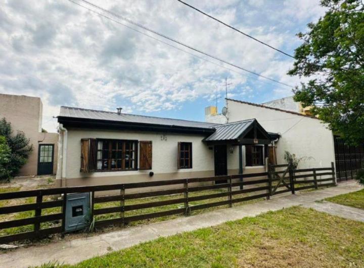 Casa · 156m² · 5 Ambientes