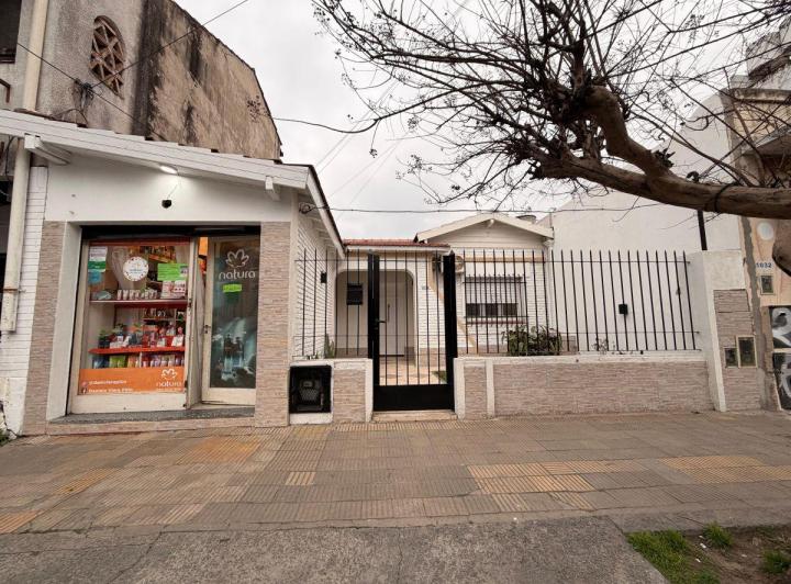 Casa · 95m² · 3 Ambientes