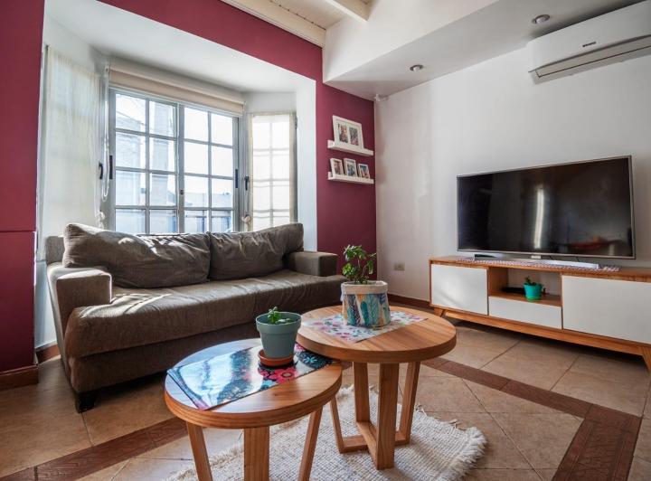 Casa · 125m² · 4 Ambientes · 1 Cochera
