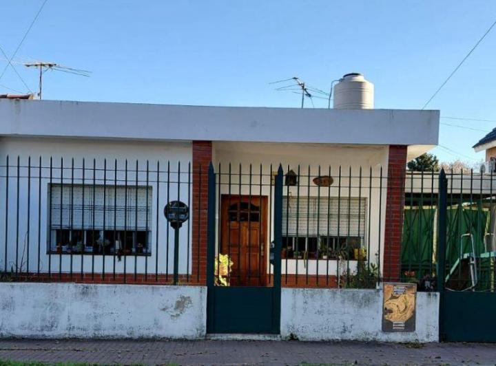 Casa · 147m² · 3 Ambientes · 1 Cochera