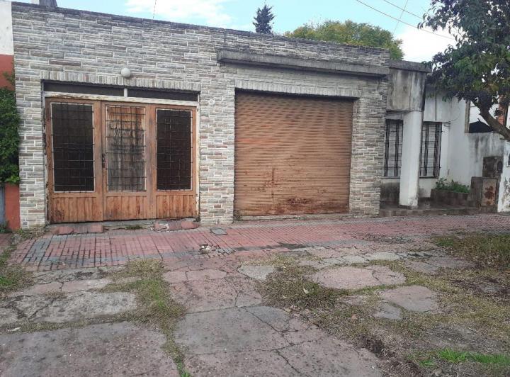 Casa · 151m² · 4 Ambientes · 1 Cochera