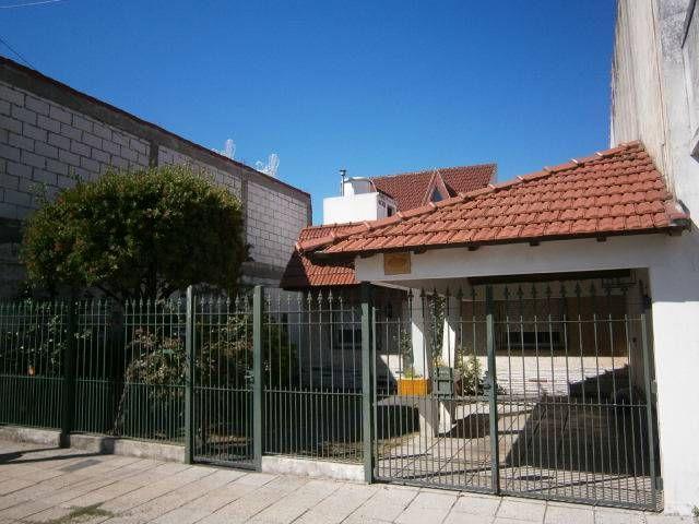 Casa · 158m² · 4 Ambientes · 2 Cocheras