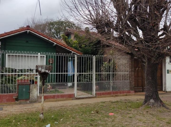 Casa · 110m² · 3 Ambientes · 1 Cochera