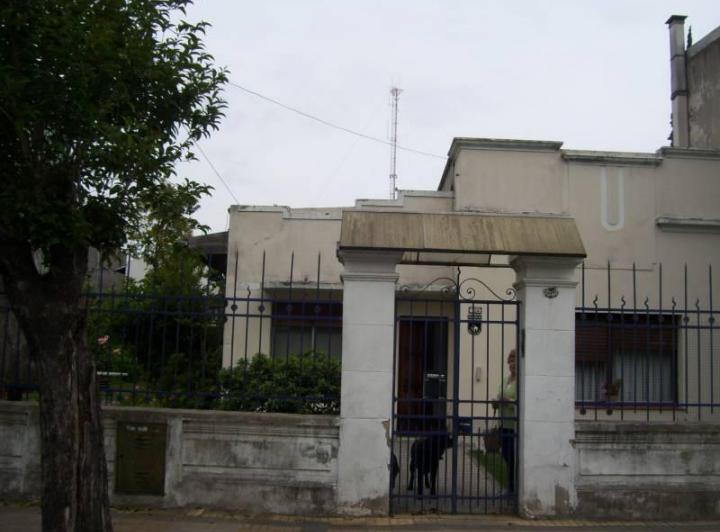 Casa · 300m² · 4 Ambientes