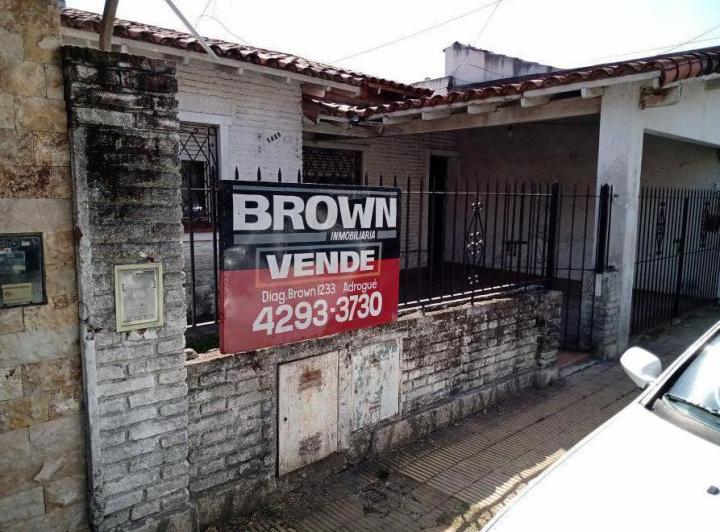Casa · 85m² · 3 Ambientes · 1 Cochera