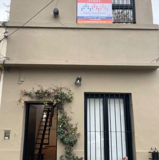 Casa · 90m² · 3 Ambientes