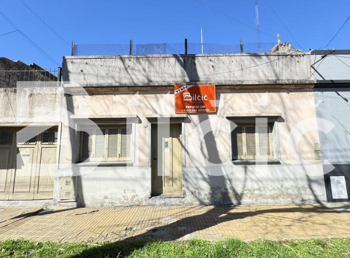 Casa · 60m² · 3 Ambientes