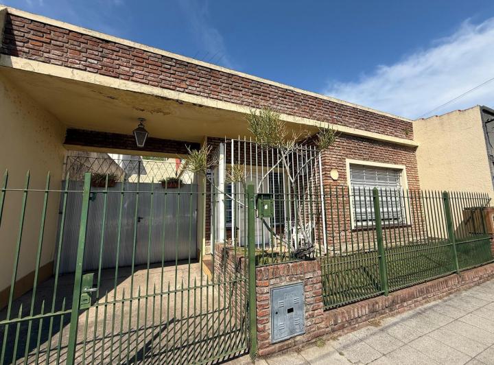 Casa · 3 Ambientes