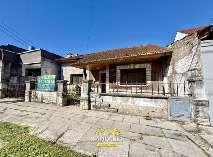 Casa · 110m² · 4 Ambientes