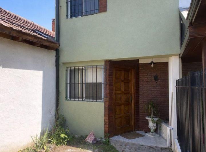 Casa · 46m² · 3 Ambientes · 1 Cochera