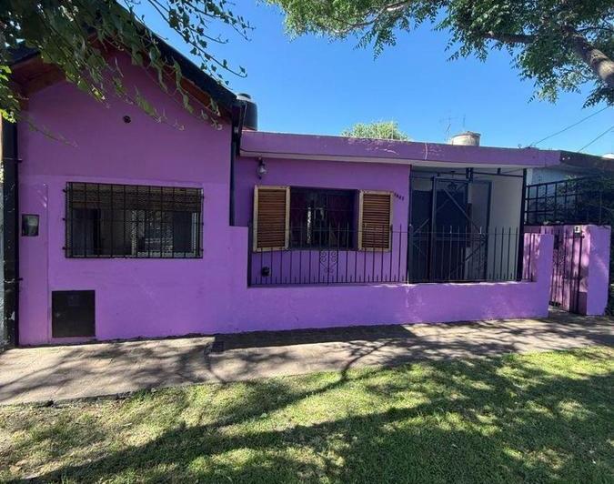 Casa · 75m² · 3 Ambientes