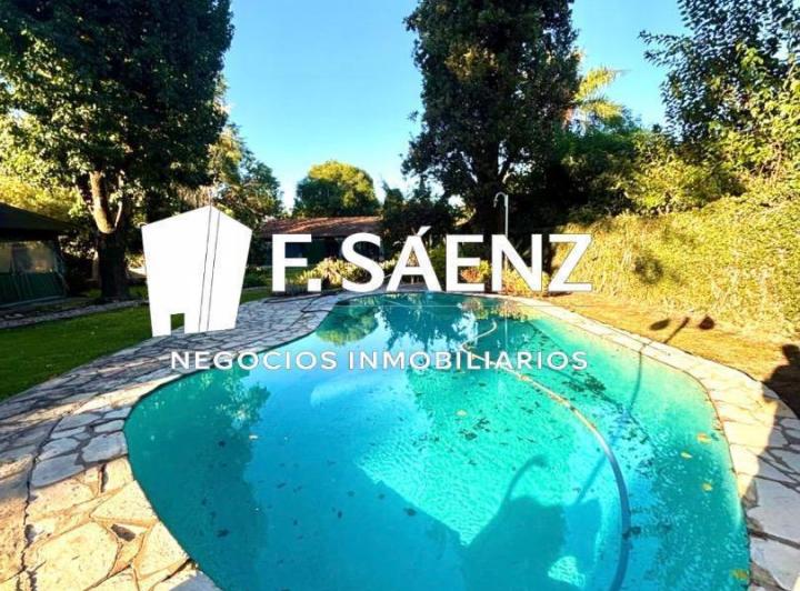 Casa · 120m² · 3 Ambientes · 1 Cochera