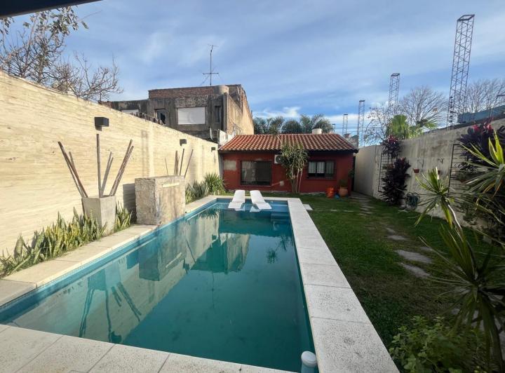 Casa · 150m² · 4 Ambientes