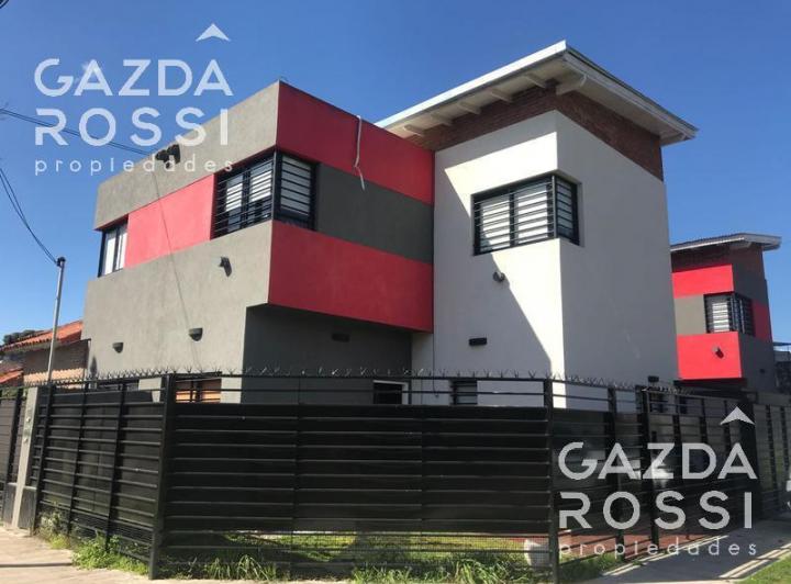 Casa · 67m² · 3 Ambientes · 1 Cochera