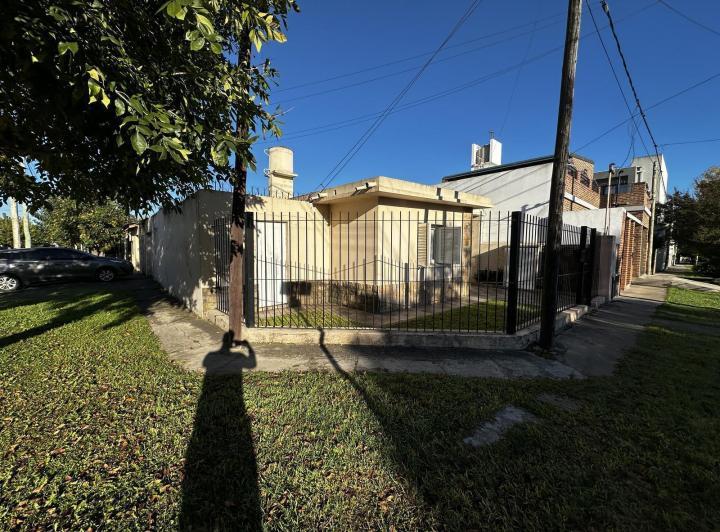 Casa · 130m² · 4 Ambientes