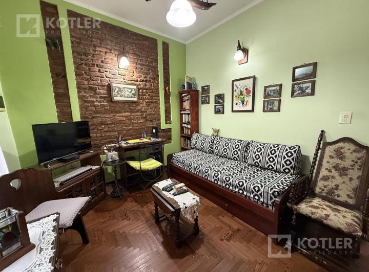 Casa · 65m² · 3 Ambientes