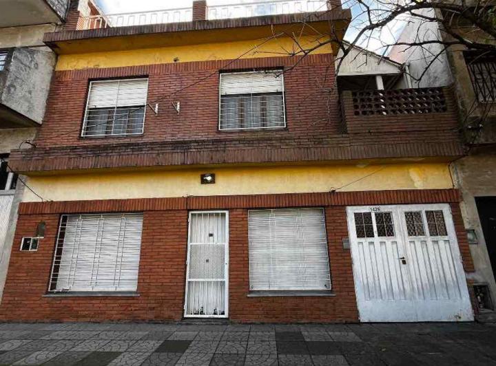Casa · 60m² · 3 Ambientes