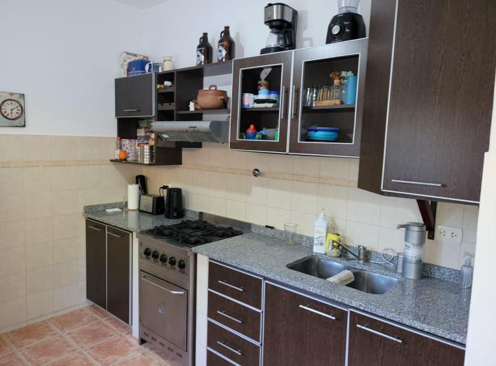 Casa · 100m² · 4 Ambientes · 1 Cochera
