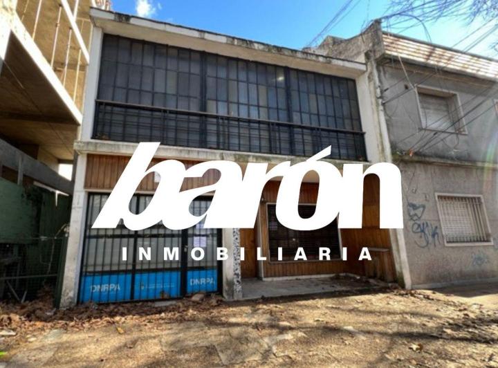 Casa · 185m² · 4 Ambientes