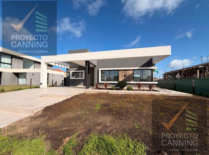 Casa · 148m² · 4 Ambientes