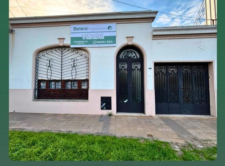 Casa · 127m² · 4 Ambientes