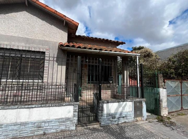 Casa · 130m² · 3 Ambientes