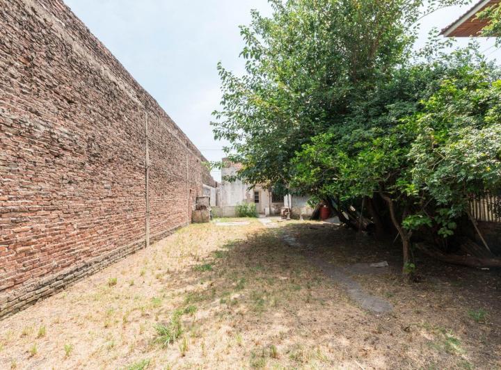 Casa · 65m² · 2 Ambientes · 1 Cochera