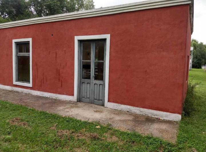 Casa · 100m² · 1 Ambiente