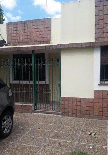 Casa · 67m² · 3 Ambientes