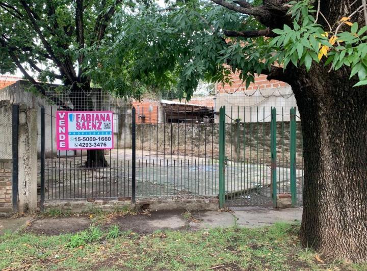 Casa · 100m² · 3 Ambientes · 1 Cochera