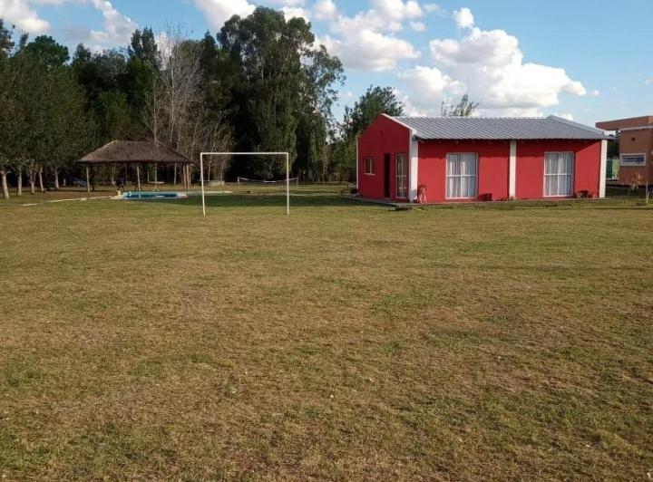 Casa · 100m² · 2 Ambientes