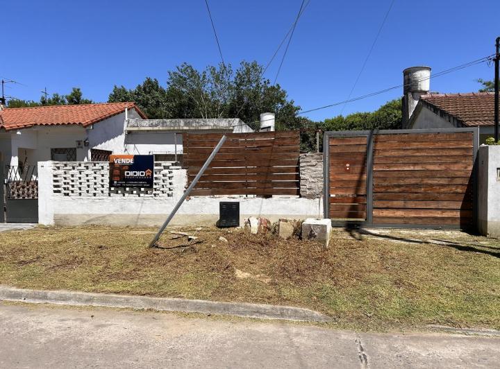 Casa · 37m² · 2 Ambientes