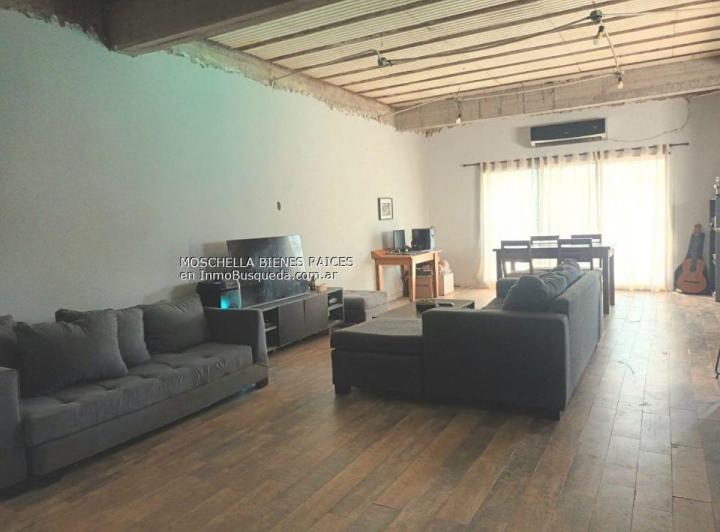 Casa · 112m² · 2 Ambientes